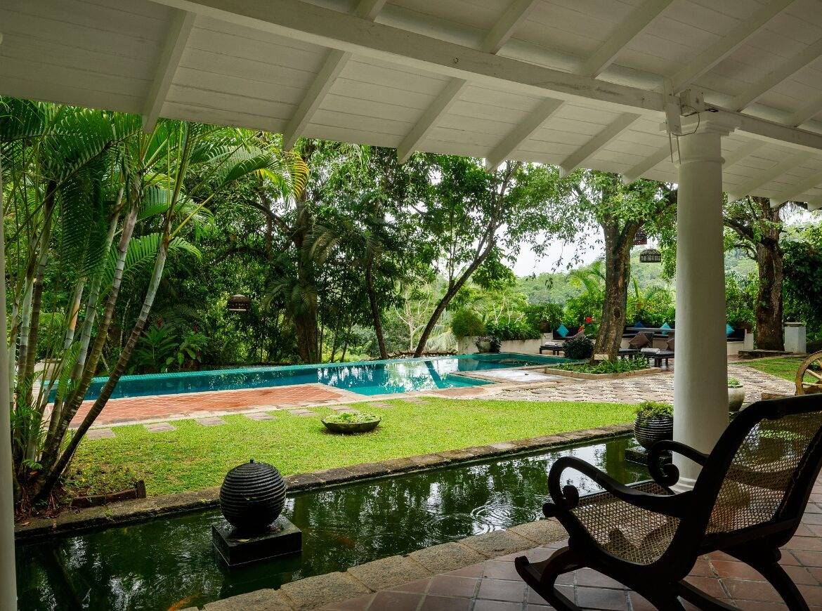 Villa 1318